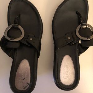 Cole Han Air Tatum Thong Sandal